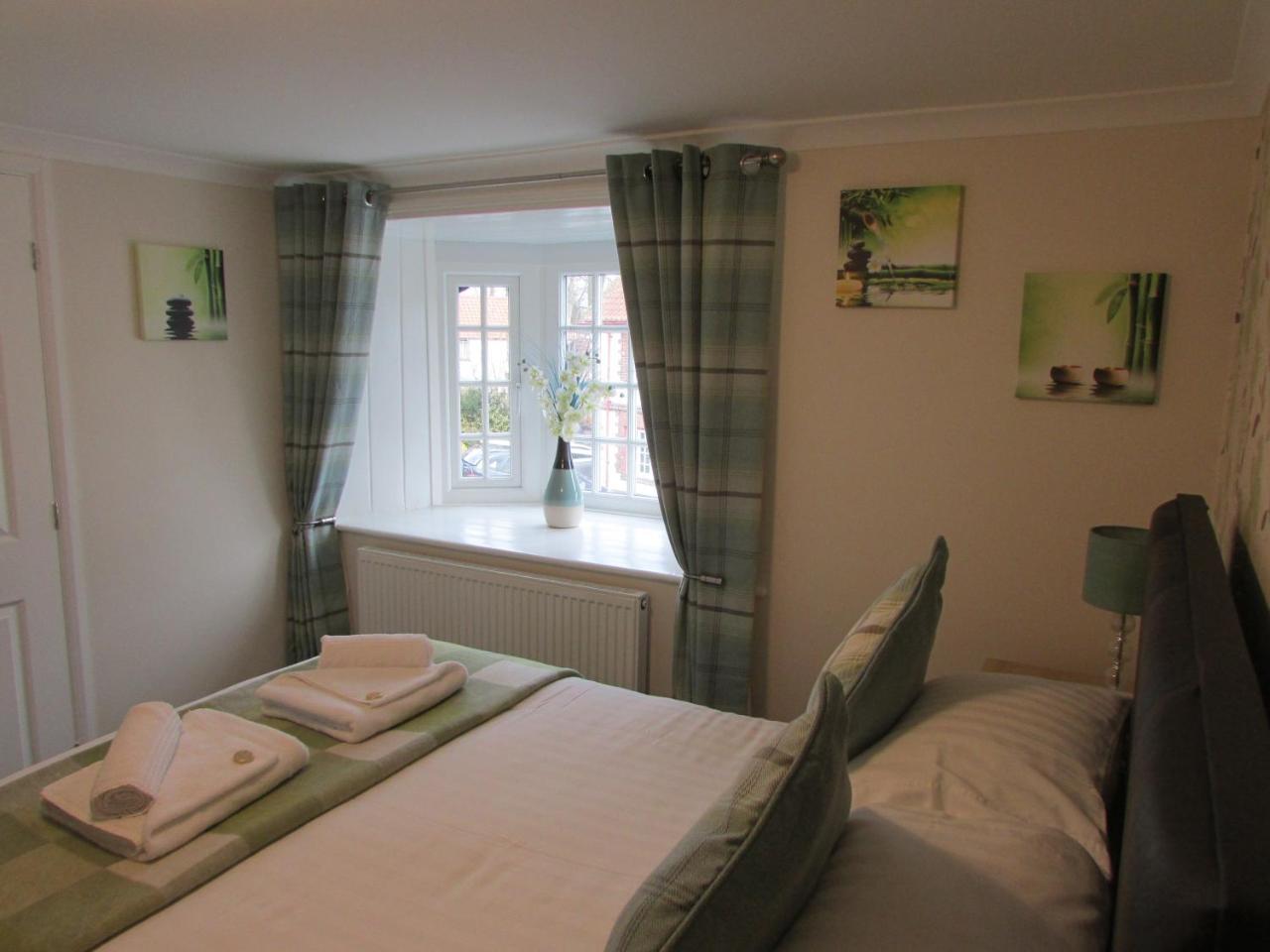 The Southgate B&B Filey Eksteriør bilde