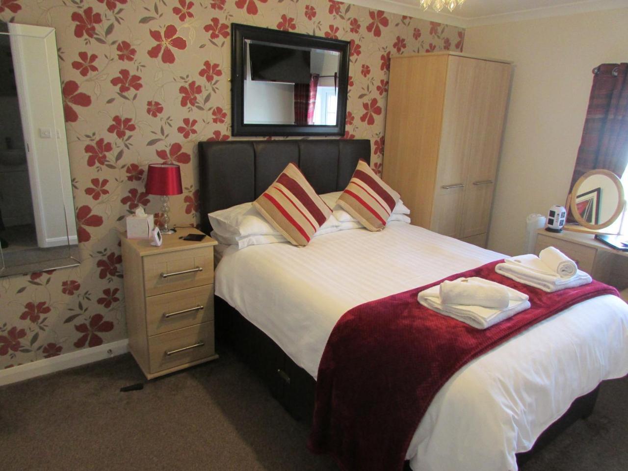 The Southgate B&B Filey Eksteriør bilde